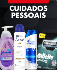 Cuidados Pessoais